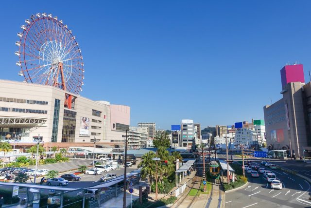 駅近物件