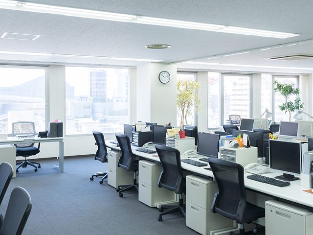 事業用物件